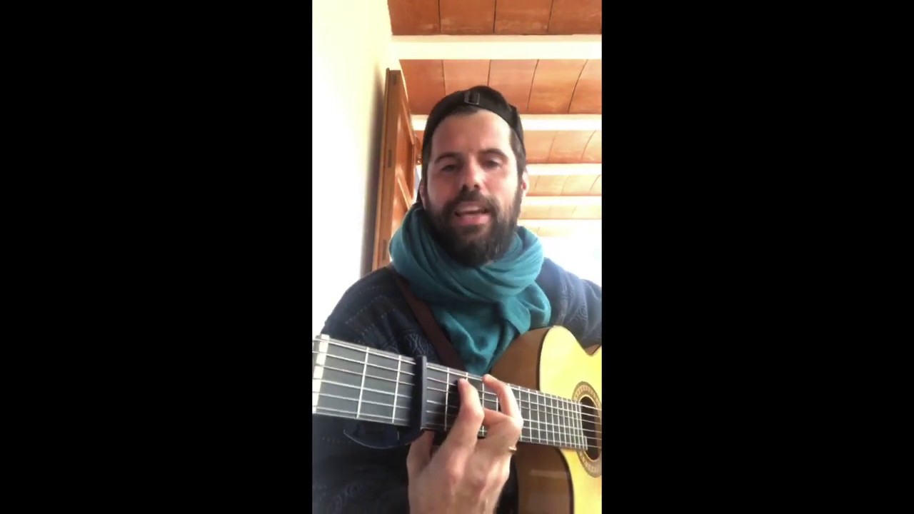 Nick Mulvey – Instagram Live Session