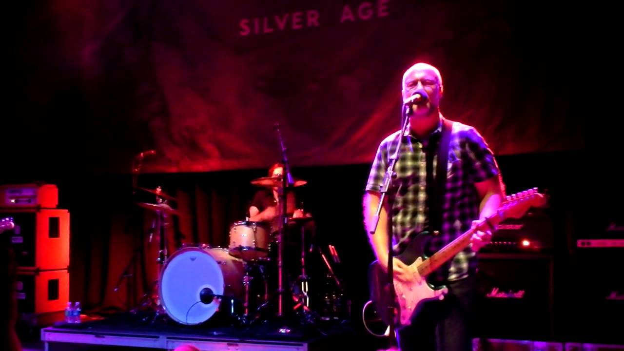 Bob Mould - 