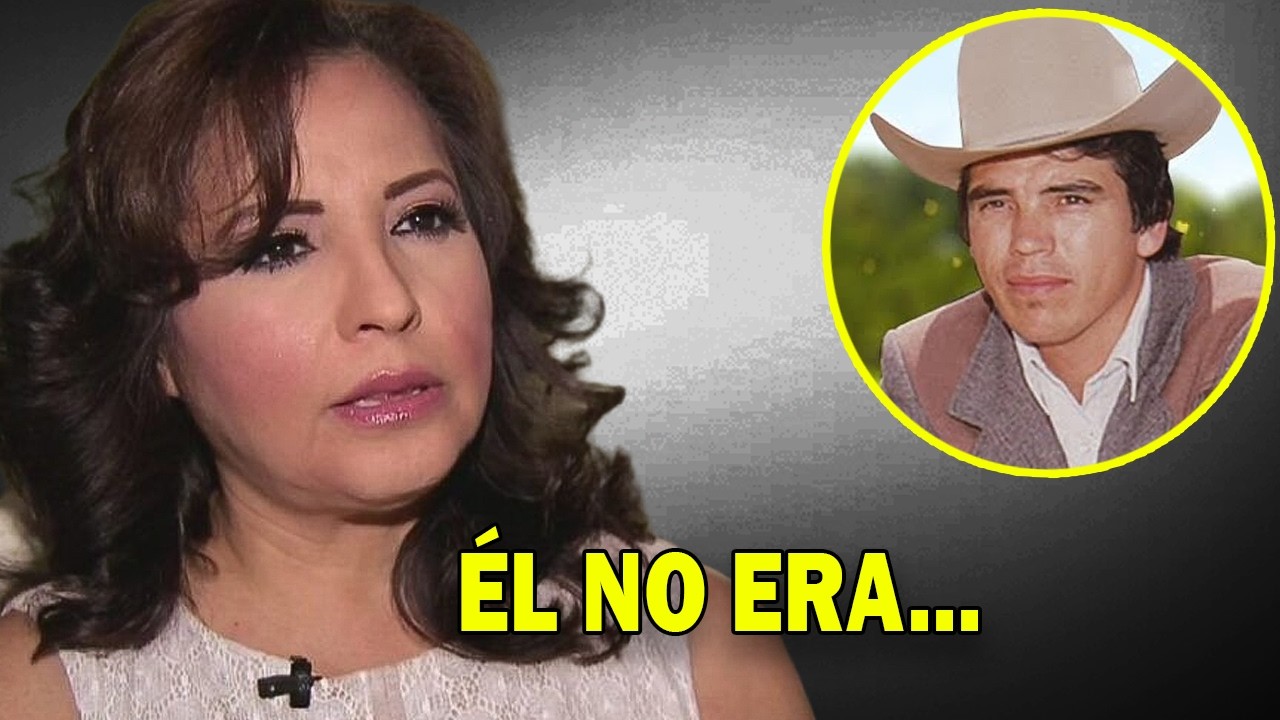 La Esposa De Chalino Sánchez Finalmente Confirma Los Rumores