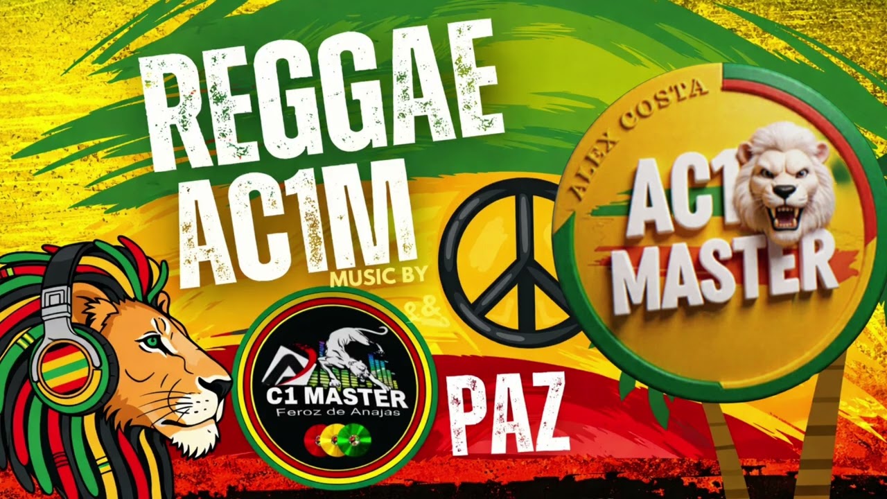 Since You Been Gone _ vs ( AC1M) REGGAE ROOTS 