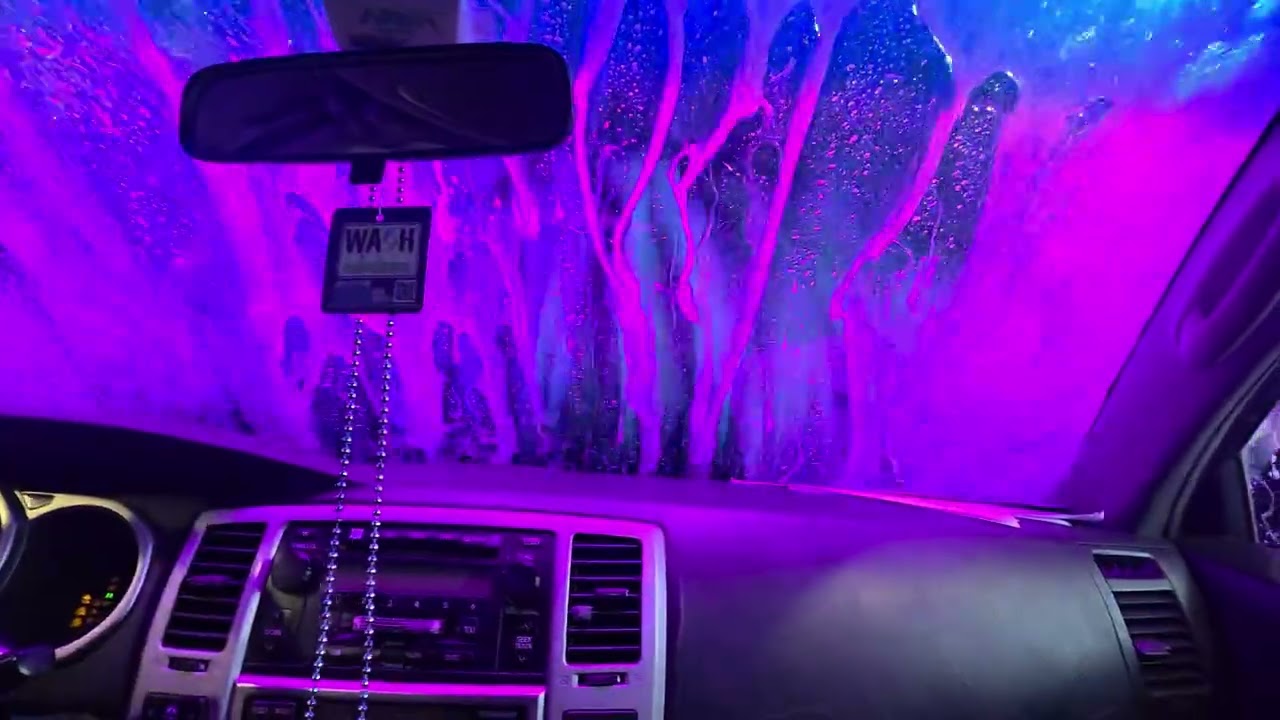 Epic Peco Tunnel Green Clean Express Auto Wash Turnpike Rd Portsmouth 