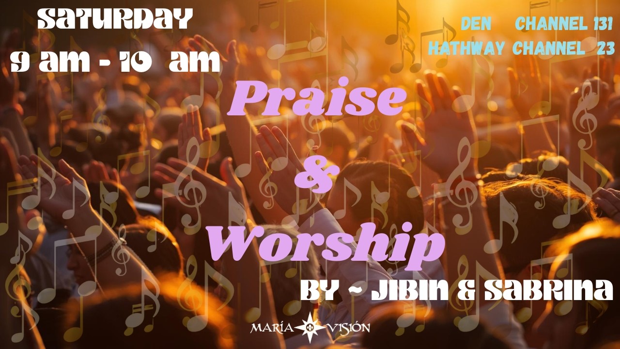 Morning Praise and Worship | Begin your day with The Lord | 21.02.2026