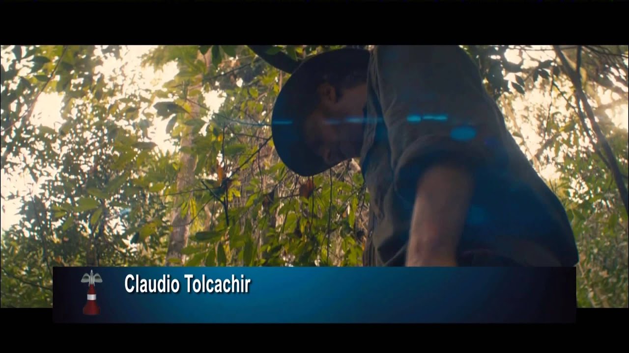 Premios C&oacute;ndor 2015: Mejor actor de reparto