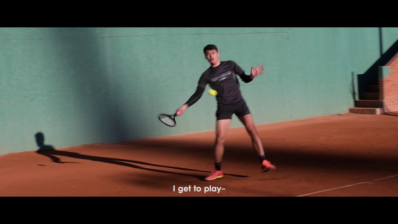 Why We Do It! Philip Moreno Hjorth