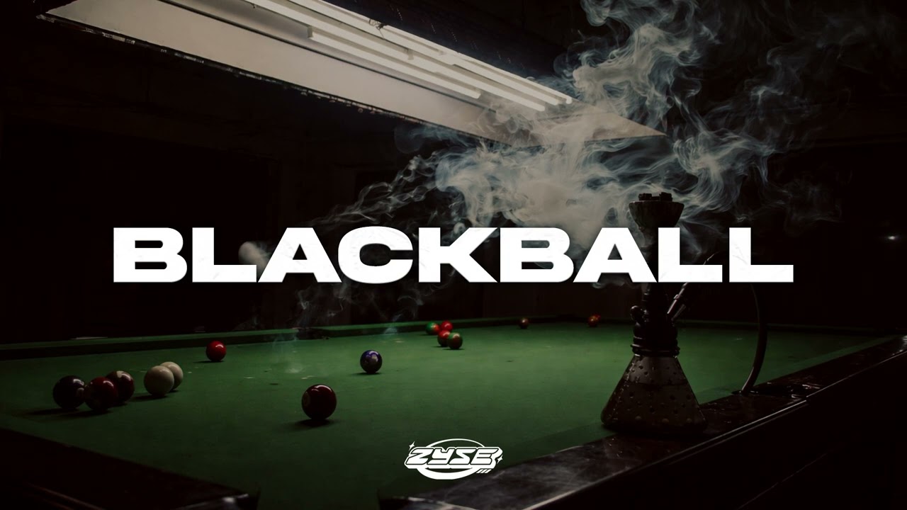 [FREE] Dancehall Type Beat - “Blackball” | Club Type Beat 2026