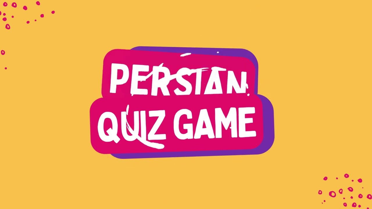 LANGUAGE QUIZ GAME | 15 Persian Greetings Vocabulary Questions & Answers