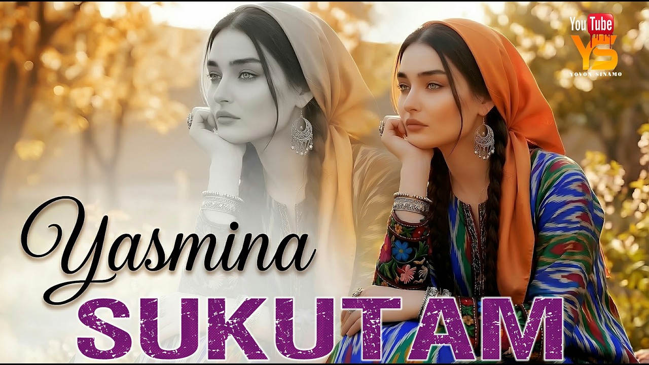 🎵 Yasmina – Sukutam - Kosh kabutar Mix 2026 🎶🔥 Ясмина – Сукутам ва Кош кабутар  Ремикс нав