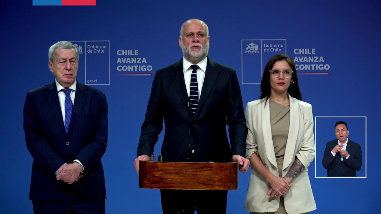 Vocería de Gobierno | 2 de febrero