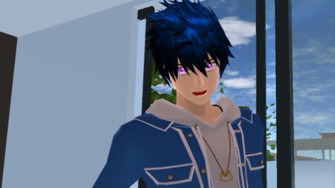 Episode 7 my love the CEO #bismilahfyp #sakuraschoolsimulator #editsjedakjedukffdjadumamae #bl #edit
