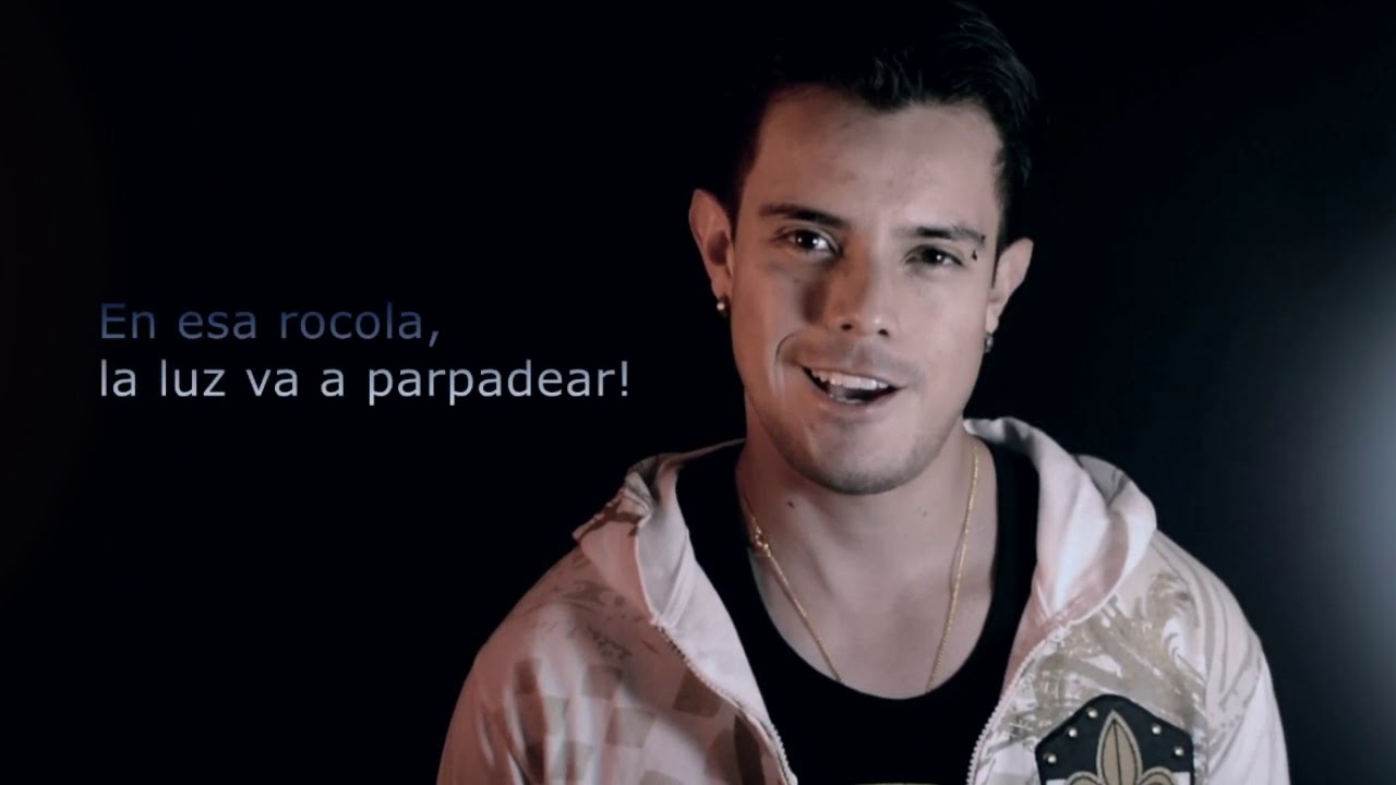 EsJoséZC - El Mañana no llegó (Tomorrow never came) | Lana del Rey Cover