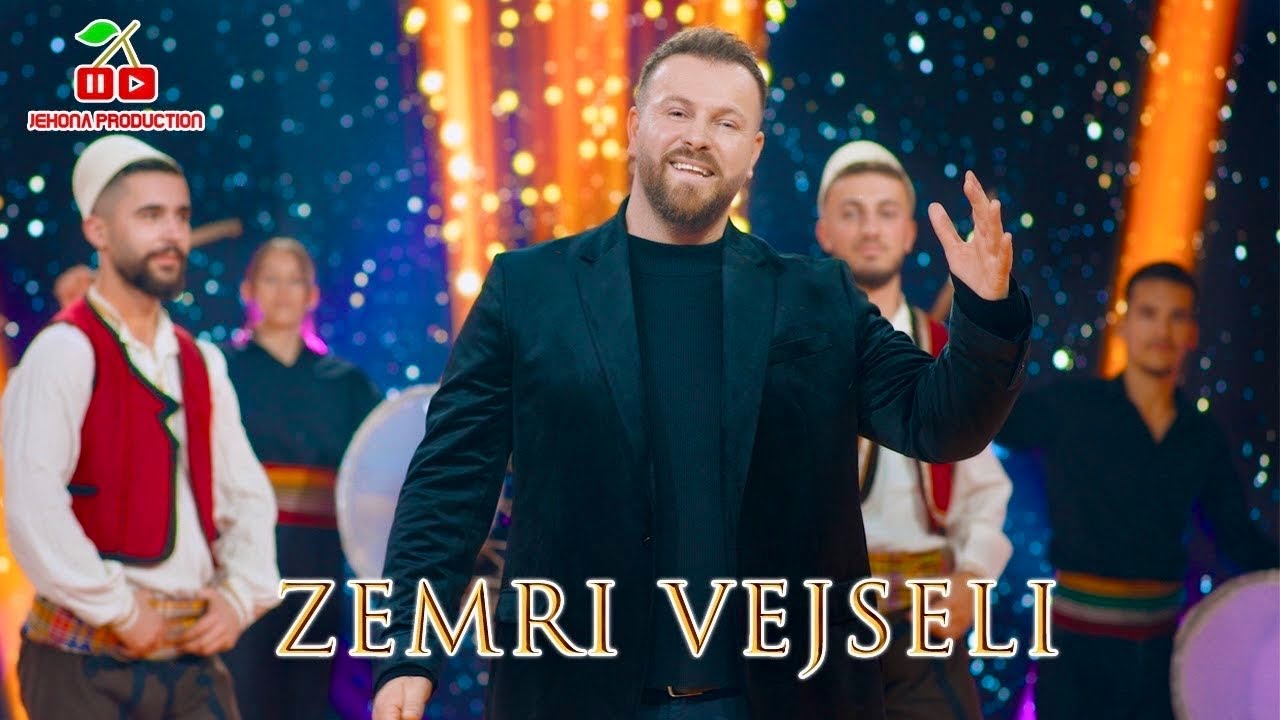 Zemri Vejseli - 2 Sahat para sabahit