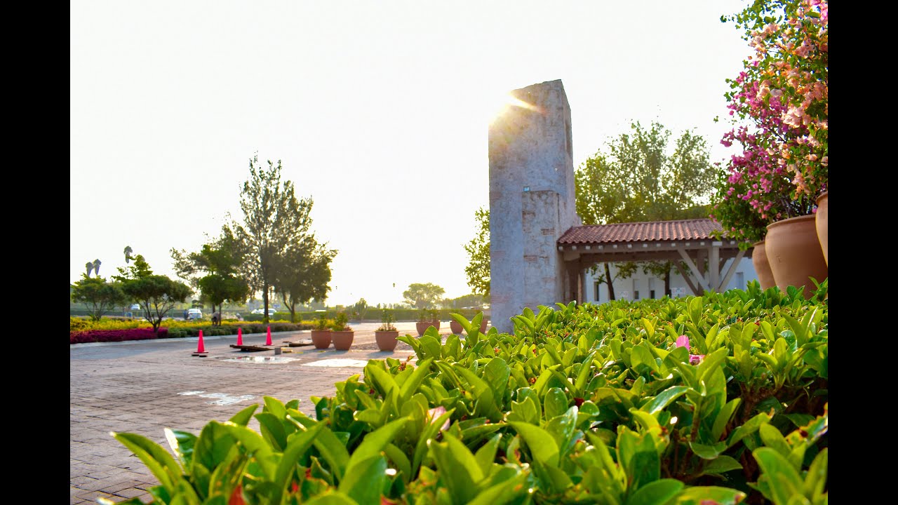 Promocional Club Campestre El Campanario · Querétaro