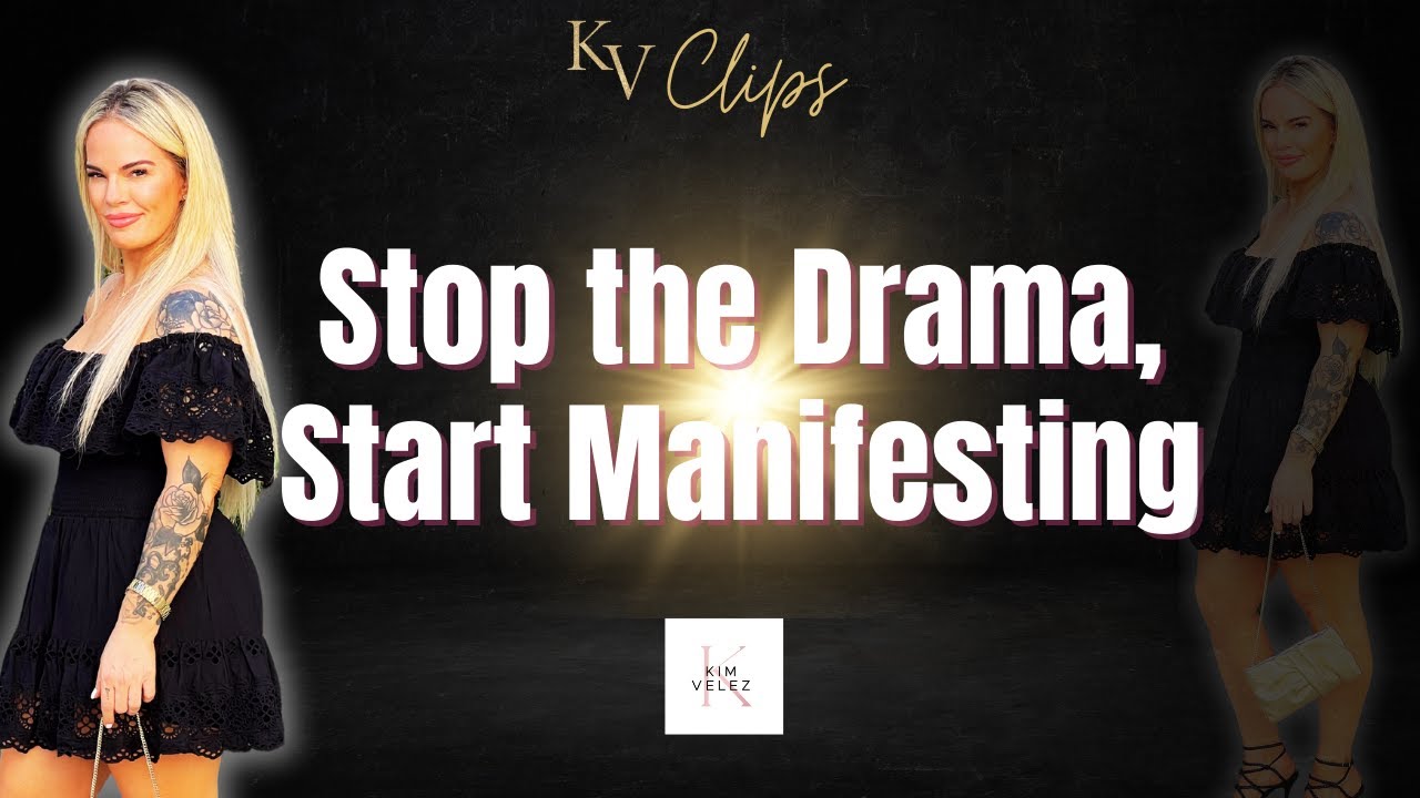 How to Reprogram Beliefs and Regain Control of Your Manifestation