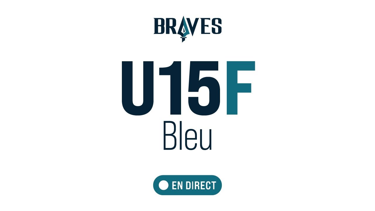Circuit Excellence #2 - U15F Bleu - Match 1