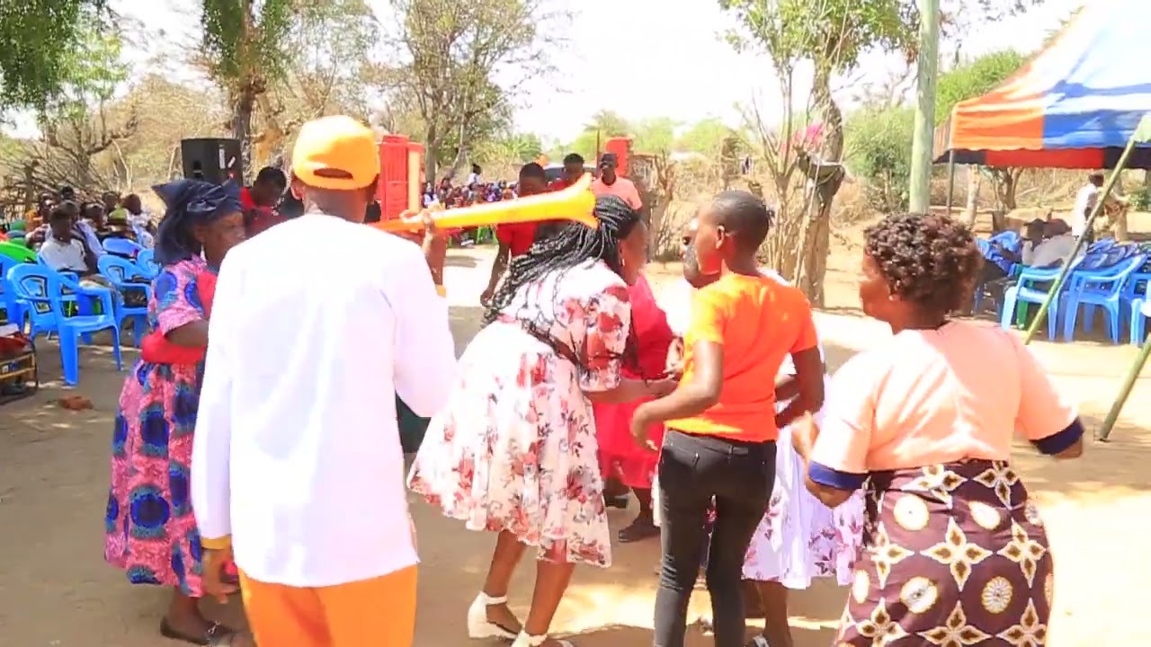 JULIANA -FRANCISCAH MUTHOKI