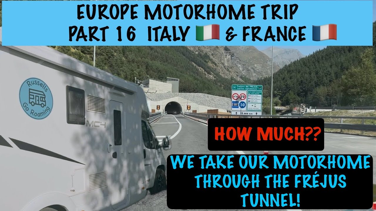 THE FR&Eacute;JUS TUNNEL, AIX-LES-BAINS AND SISTERON