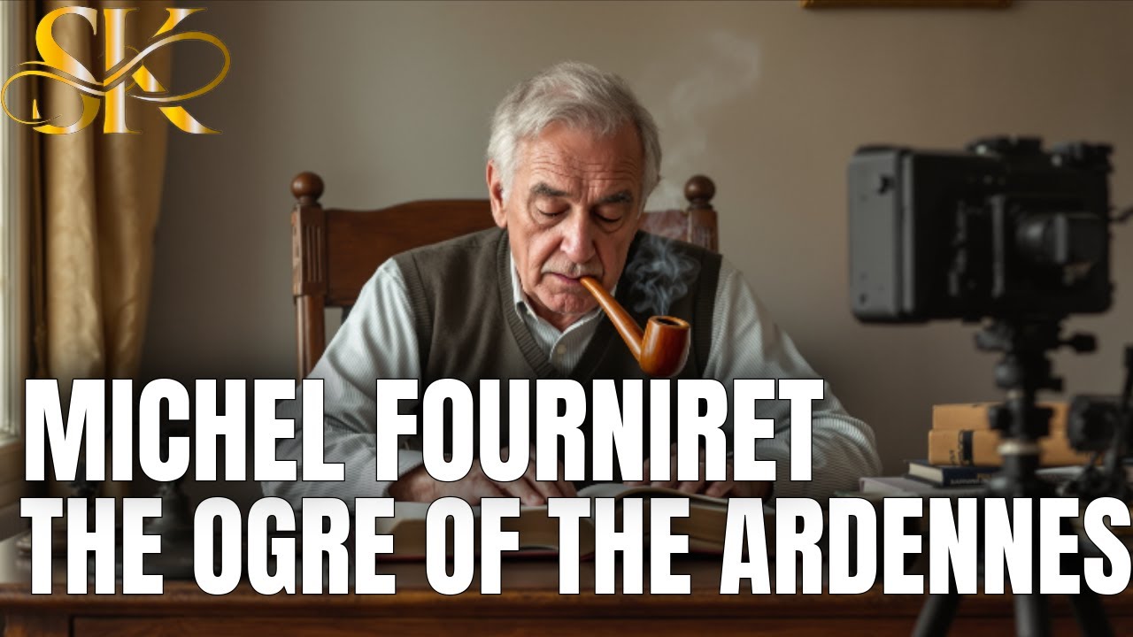 Serial Killer - Michel Fourniret, A man who loved only “pure” women. (Complete story).