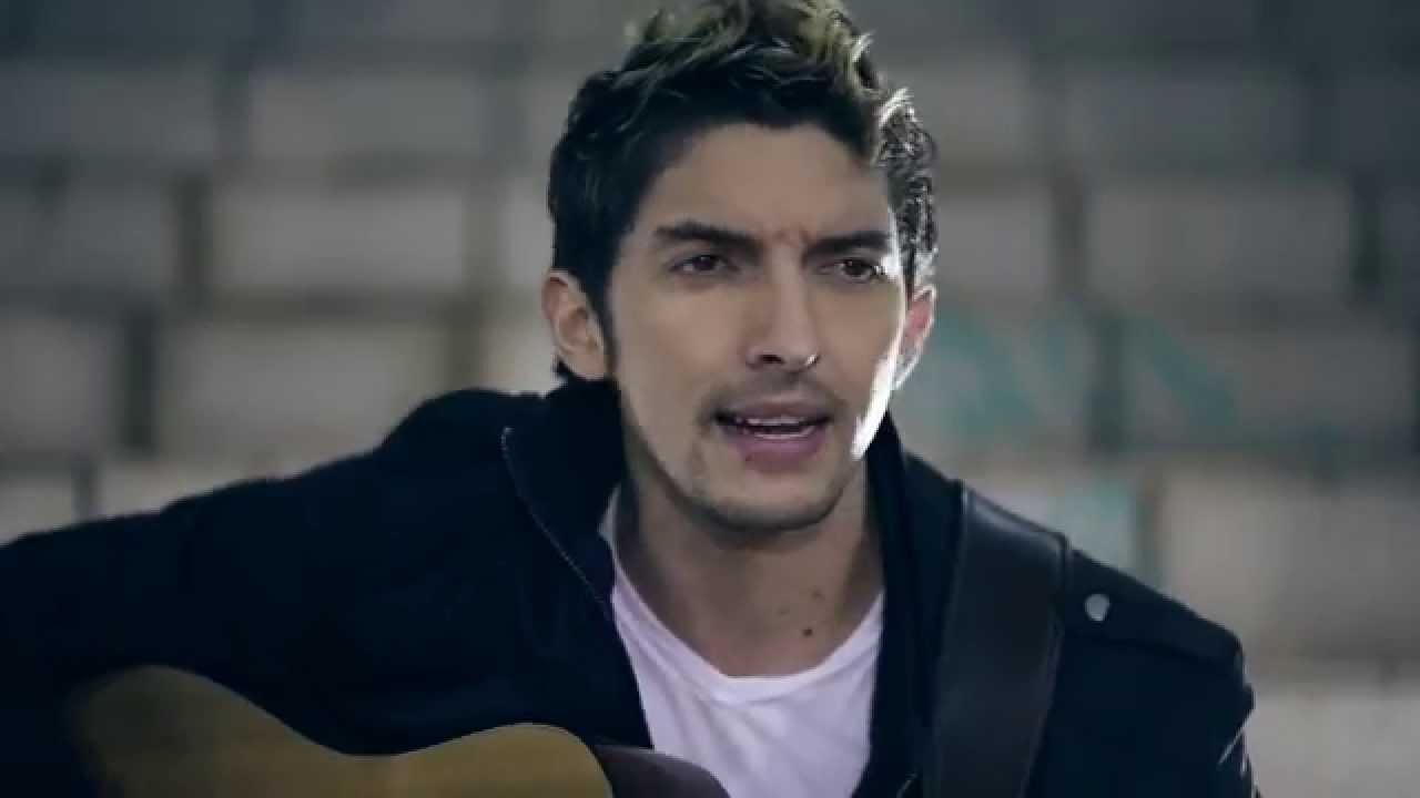 Ivan Barrios - Luz De Día