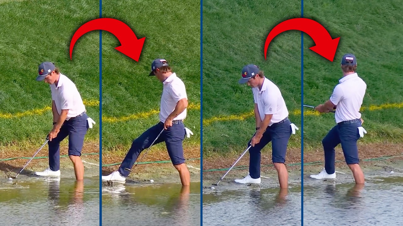 The Bear Trap claims ANOTHER victim! | The Cognizant Classic | 2026