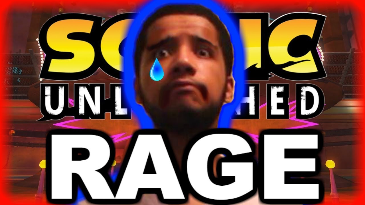 Cobanermani456 - Eggmanland RAGE Compilation