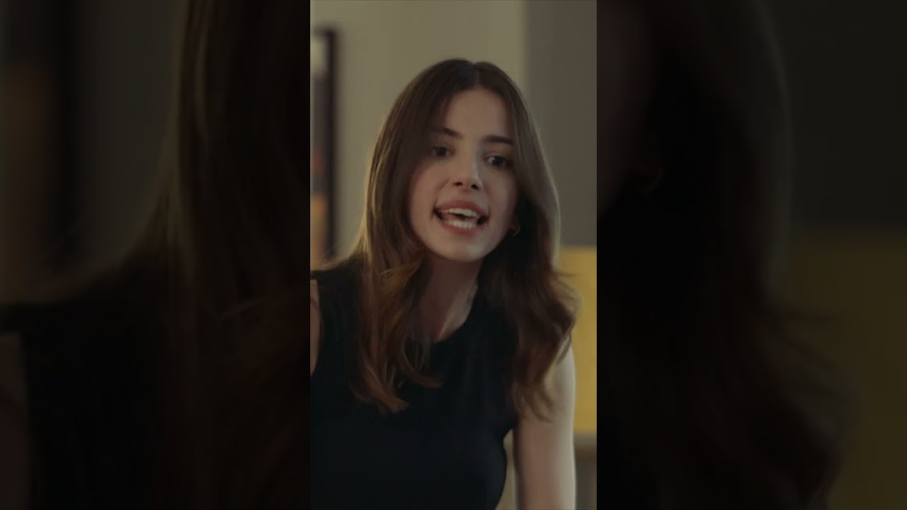 Beg&uuml;m'den Can Yakıcı S&ouml;zler | Karadut #shorts