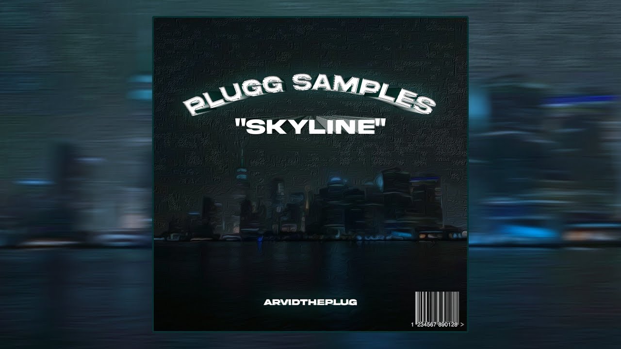 FREE] PLUG SAMPLE PACK 2024 / PLUG LOOPS🔌🌊 [Old MexikoDro, StoopidXool, Luh Tyler, CashCache]