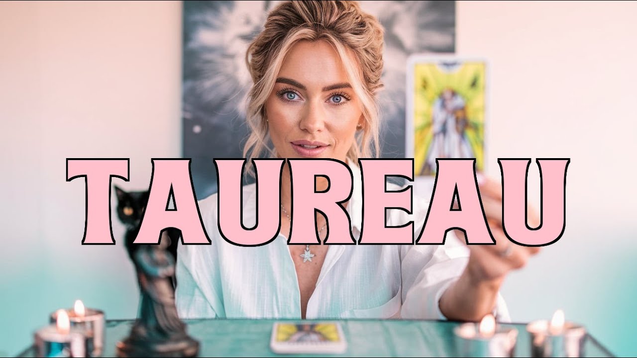 TAUREAU ❤ 💓Silence radio très long😥pourtant vous lui manquez❤️Réconciliation à venir💕💘💖