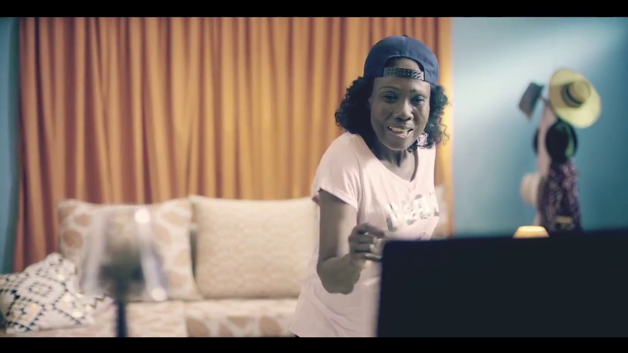 Campagne Internet Orange 2017