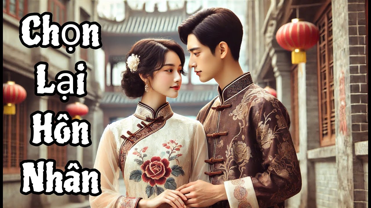 Truyện Audio - Chọn Lại H&ocirc;n Nh&acirc;n Full | Truyện Ng&ocirc;n T&igrave;nh Hot Nhất Thời Điểm Hiện Tại