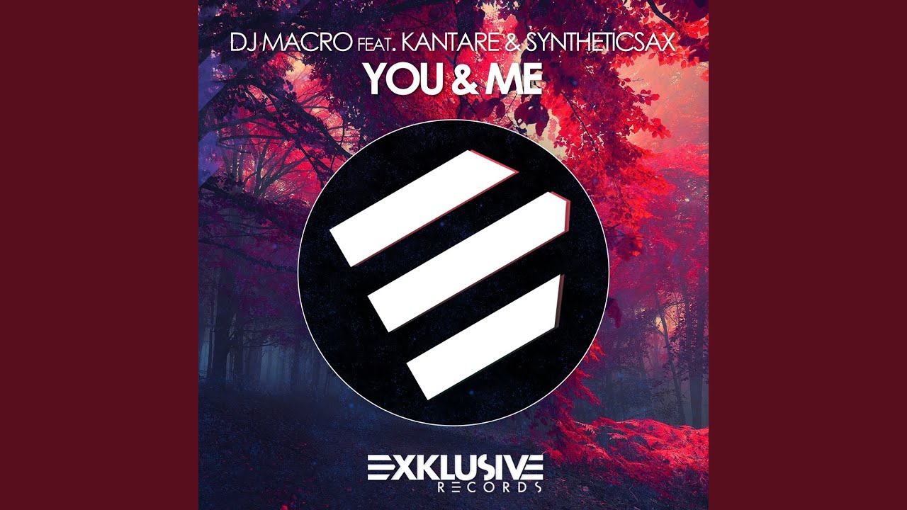 You & Me (Dj Groover & DJ Conte Remix)