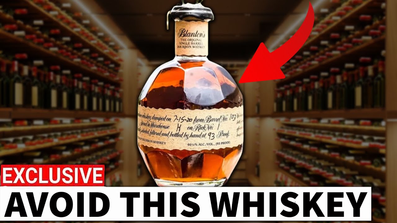10 Overhyped Whiskies — And 10 That Actually Earn Their Price
