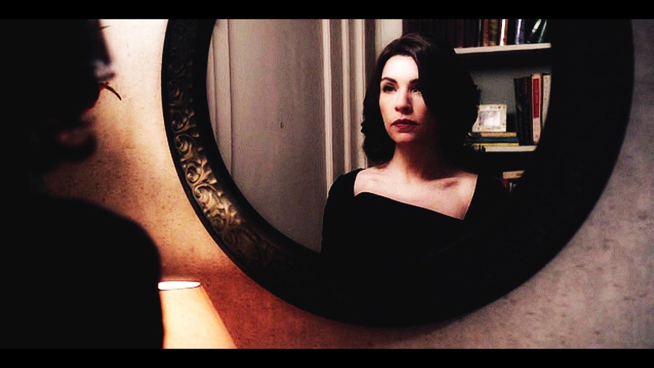 alicia florrick | medicine