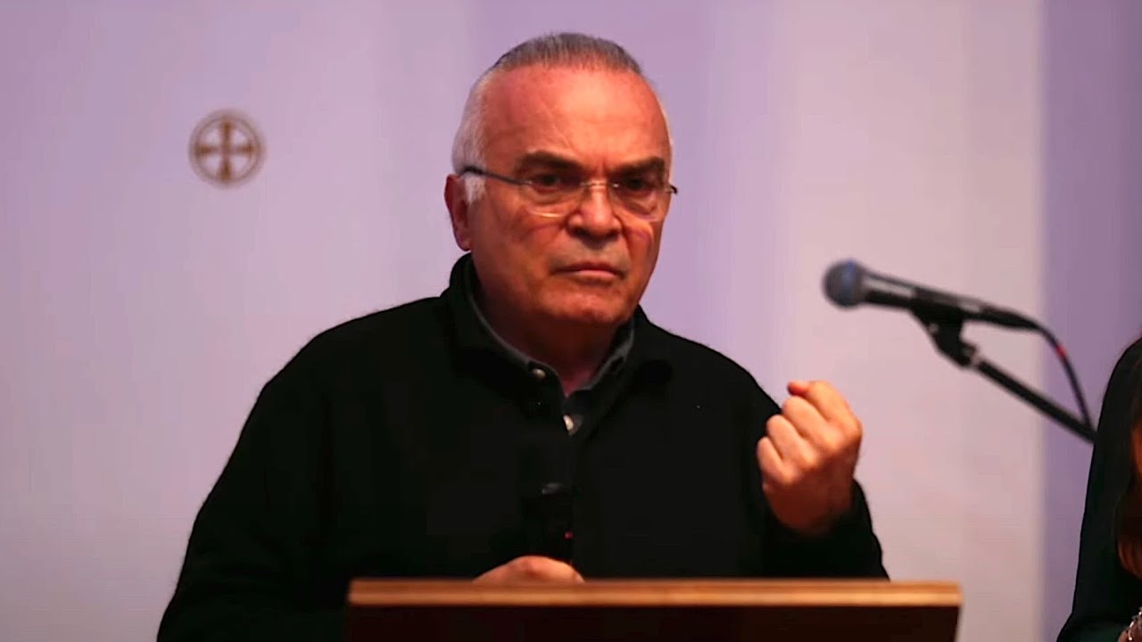 Die Entscheidung deines Lebens 🔥 Marino Restrepo im ApostelHaus Ratingen