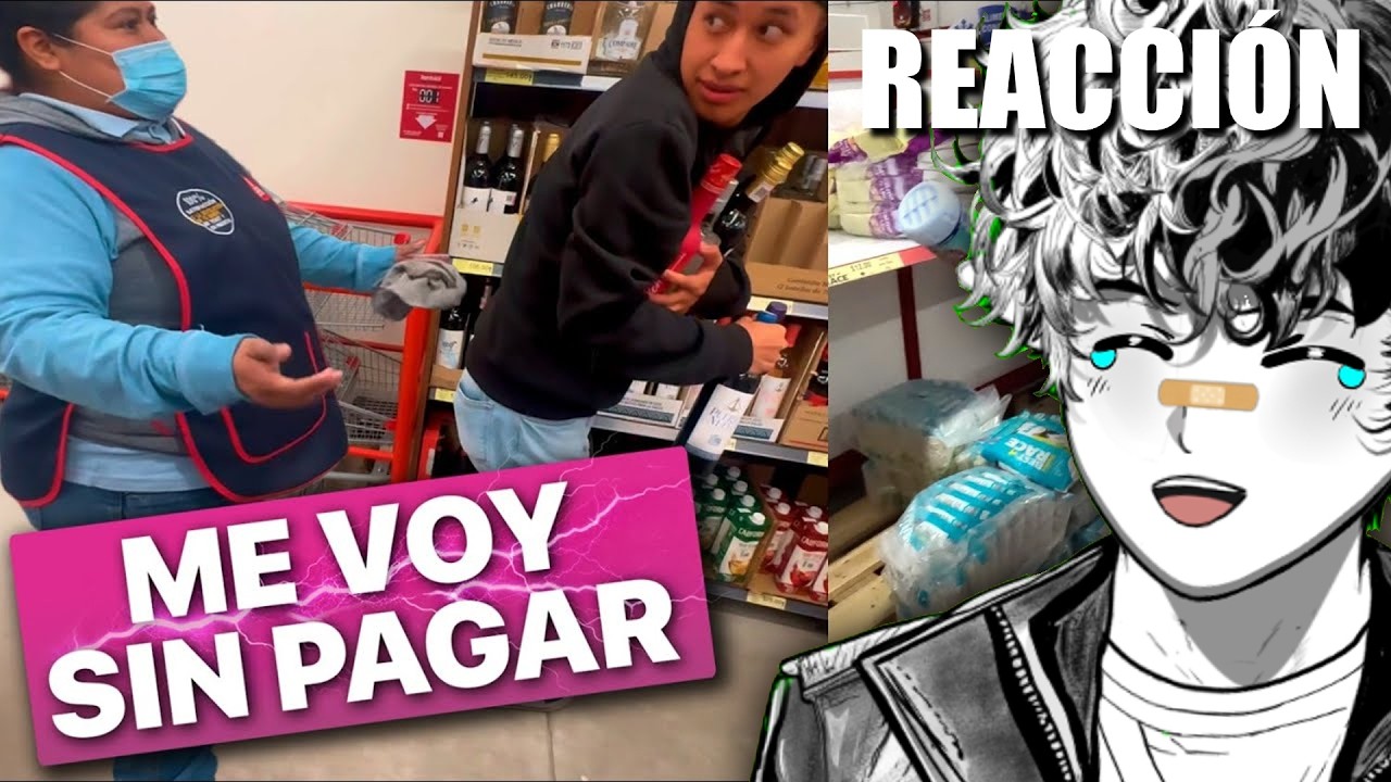 (REACCIÓN) Les Compro Todo lo que Puedan Agarrar en 1 Minuto | BROMA PRANKEDY