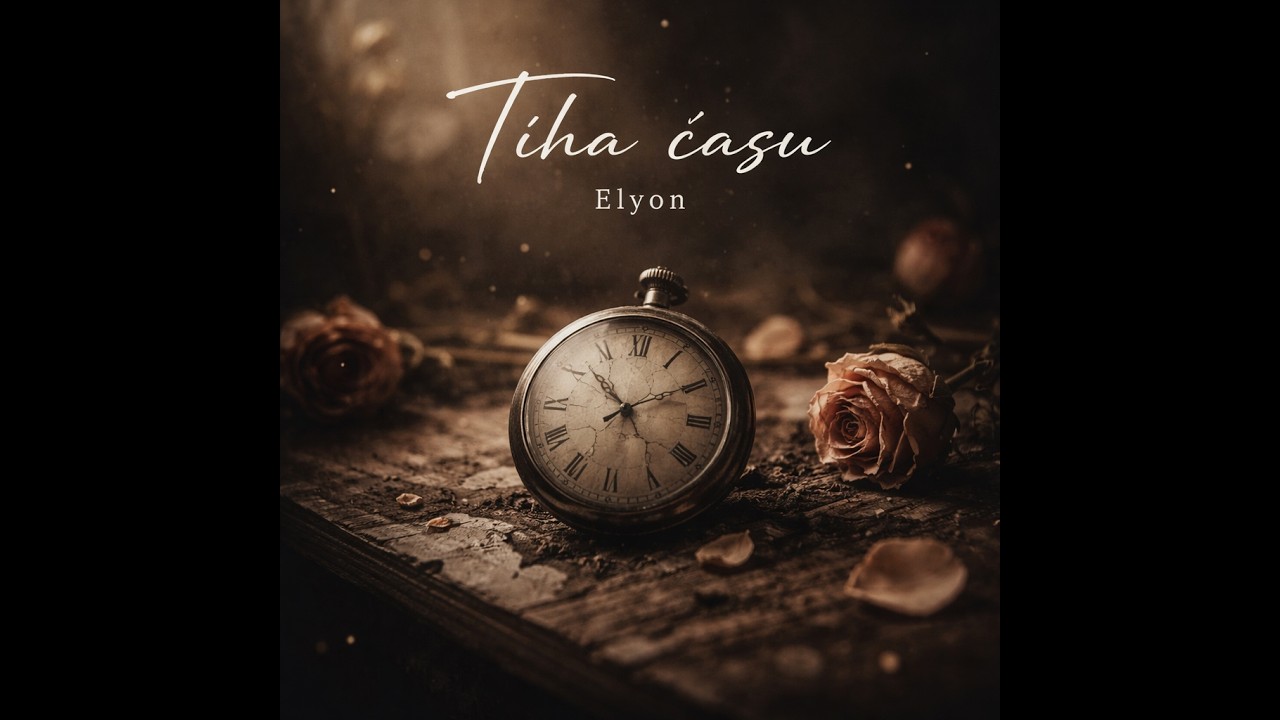 Tíha času - Elyon | Pop Rock Ballad