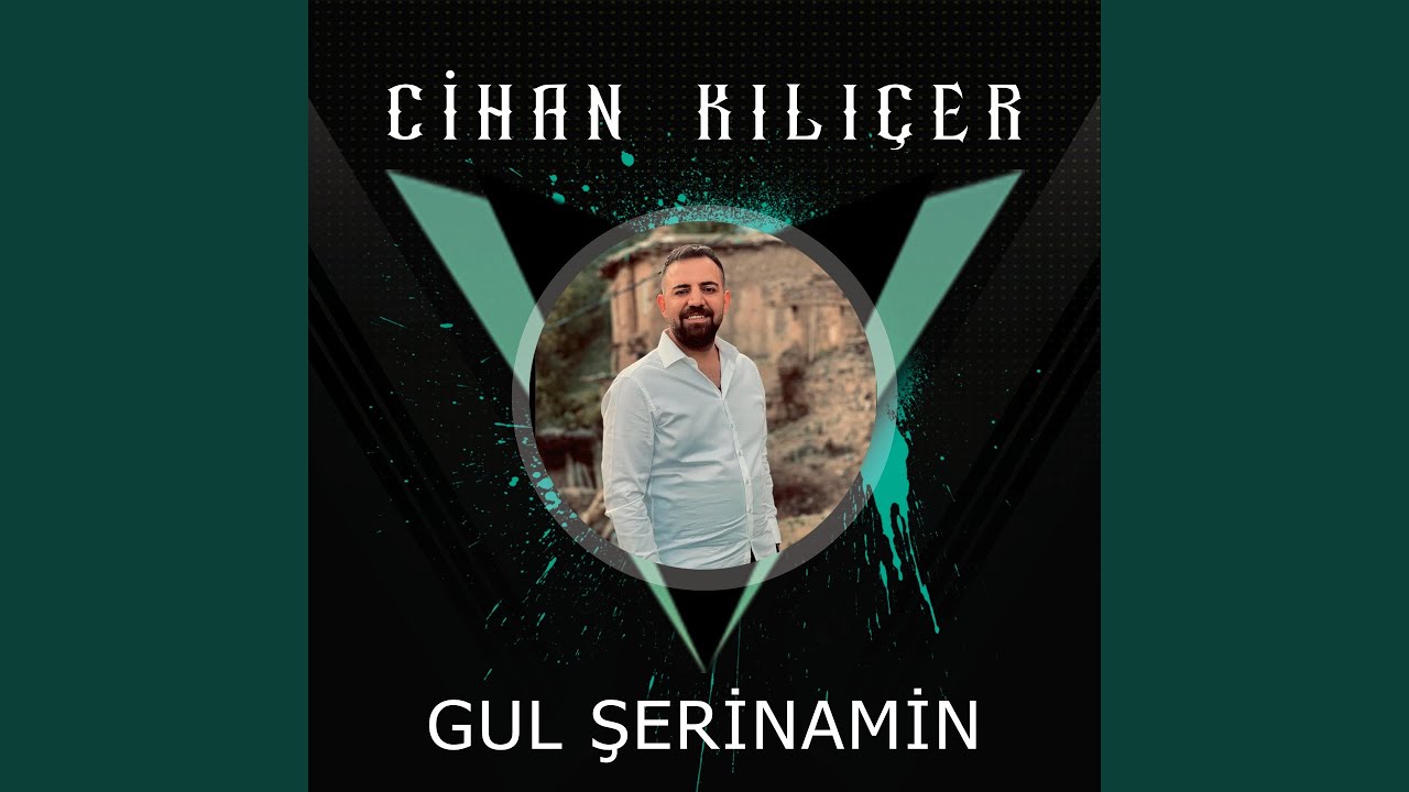 Gul Şerinamin