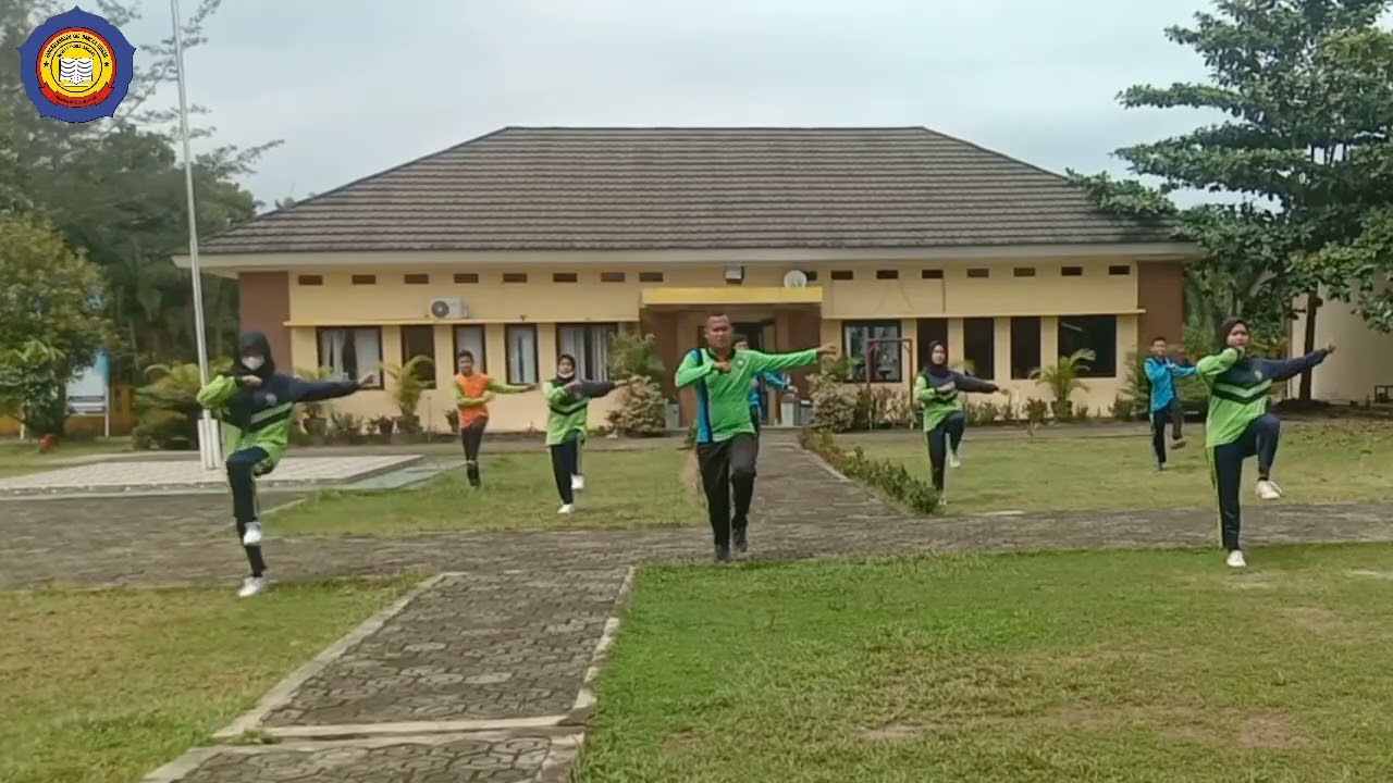 SKJ SMAN 1 PANGKALANBARU