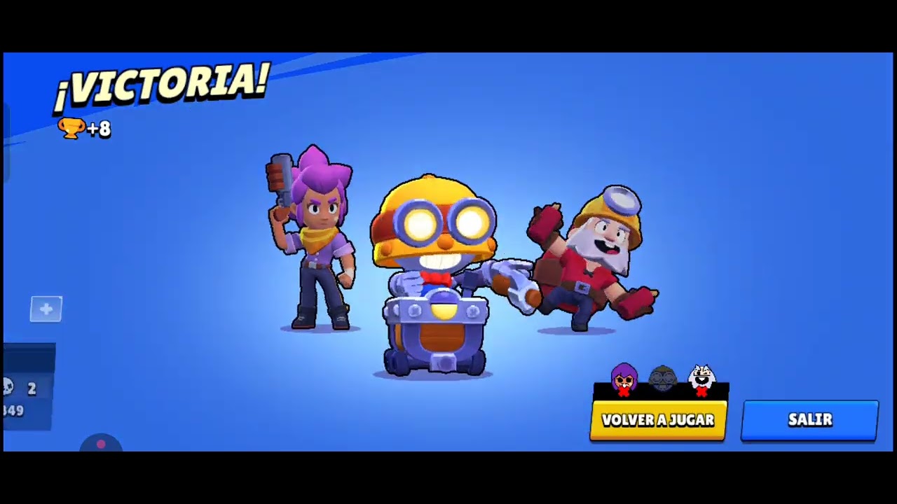 Brawl Stars | montones de cosas gratis en la tienda #brawlstars #supercell 