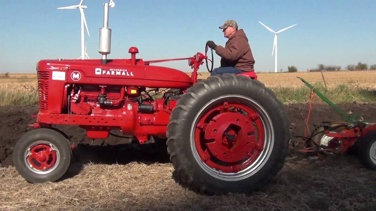 Plow Day Oct 22 2016