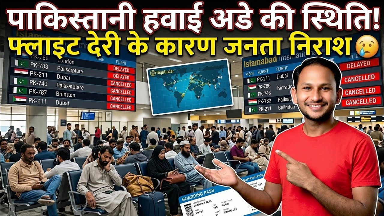 Condition of Pakistani International Airport Multan || Multan Pakistan🇵🇰 || Vlogger Dass