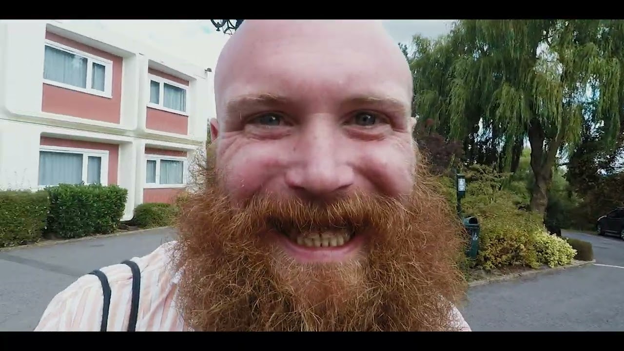 Don't Go Gentle: A Film About Idles (Trailer)