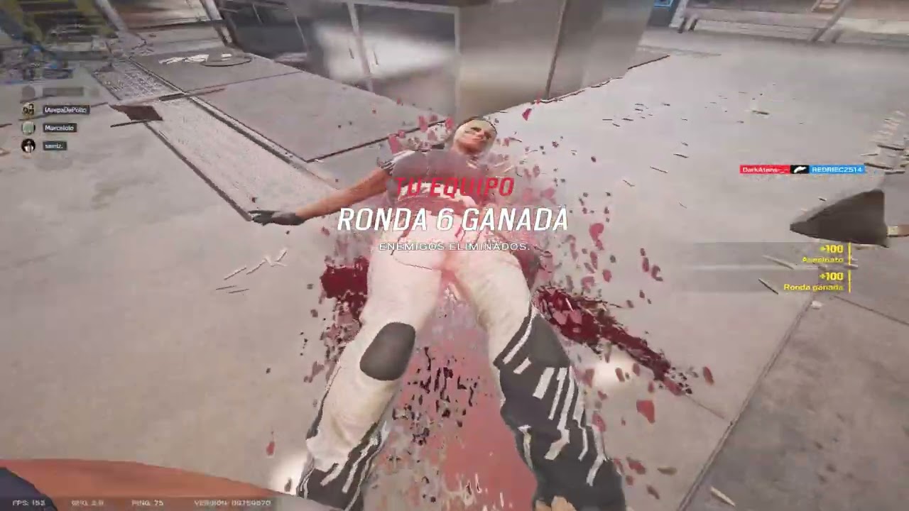 Deimos Demon/Rainbow Six Siege