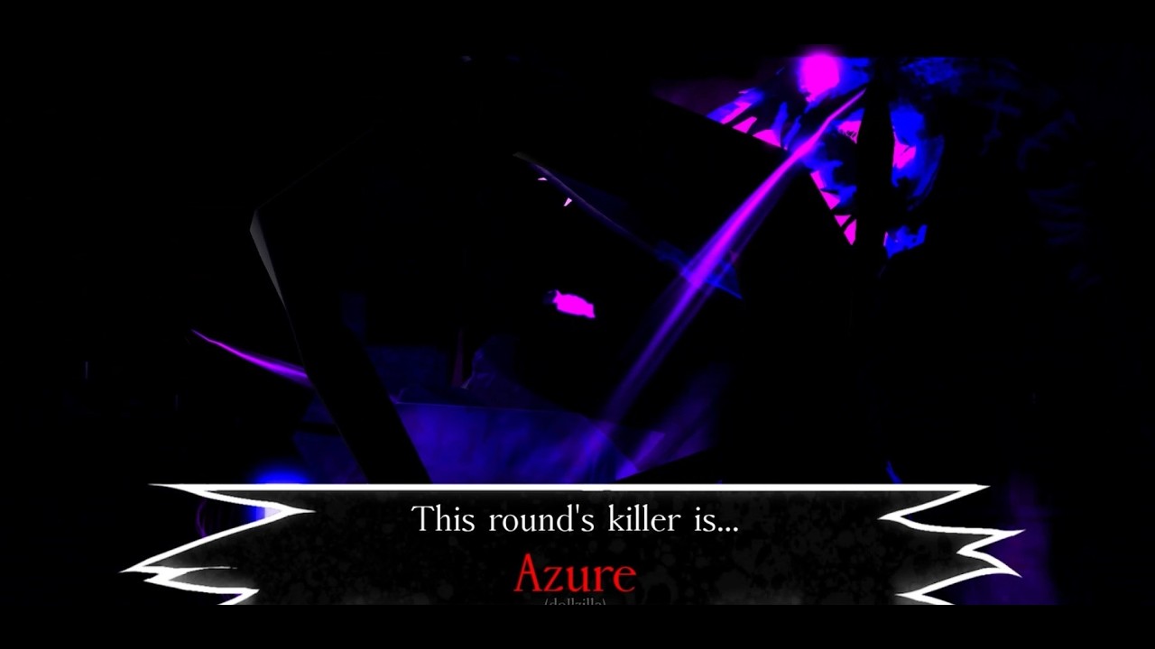 I Played With Azure Early! ⭐ #forsaken #azure #twotime