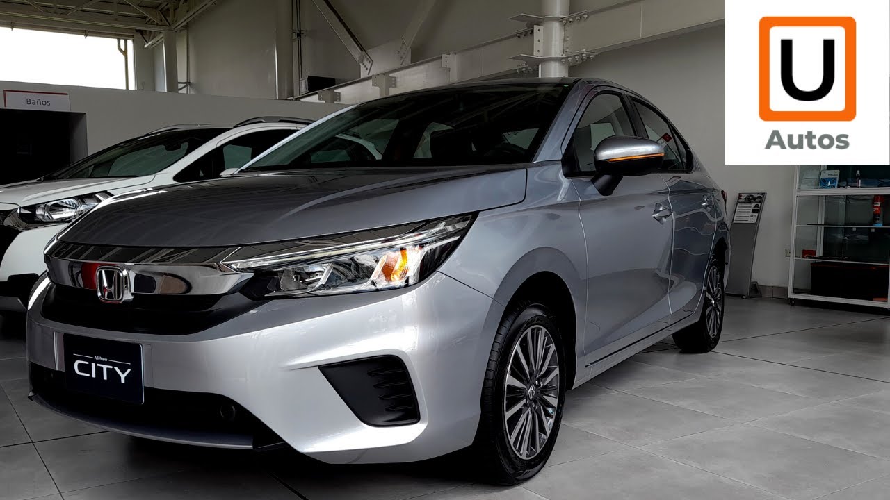 Honda City LX 2022 LANZAMIENTO #Hondacity #NetUAutos UNBOXING