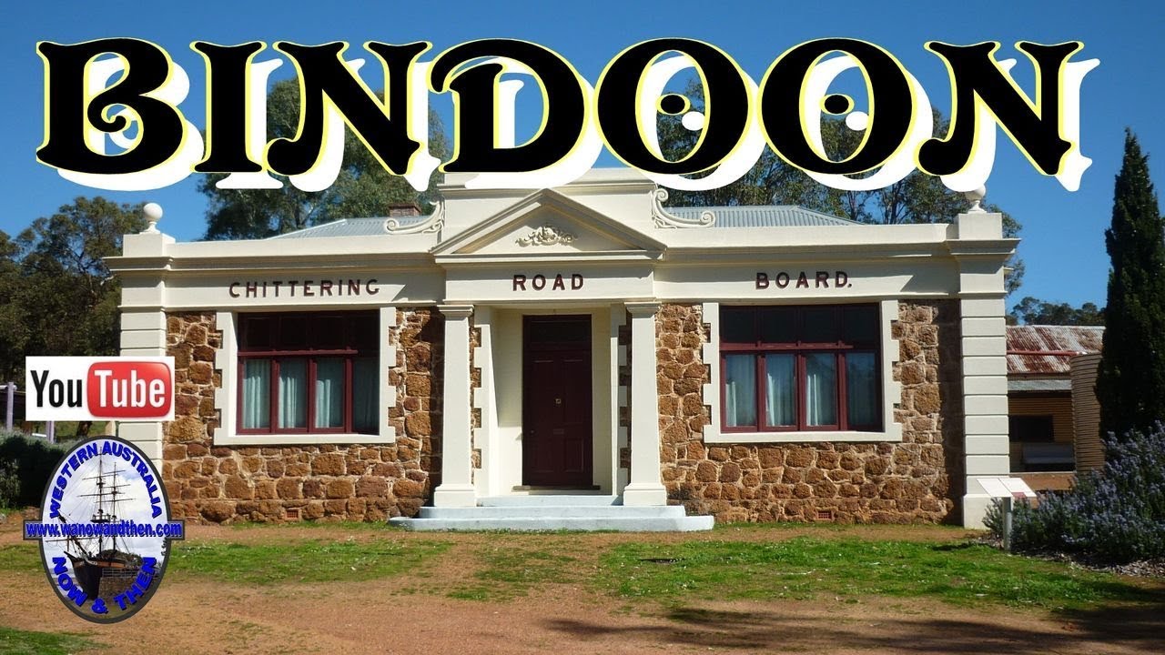 Bindoon - Western Australia