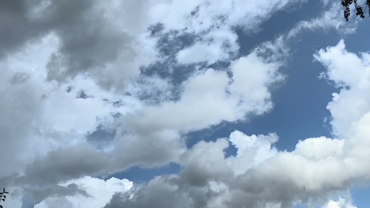 Independence Sunday 2025: Melvins "Eye Flys" (beautiful/terrifying skies)