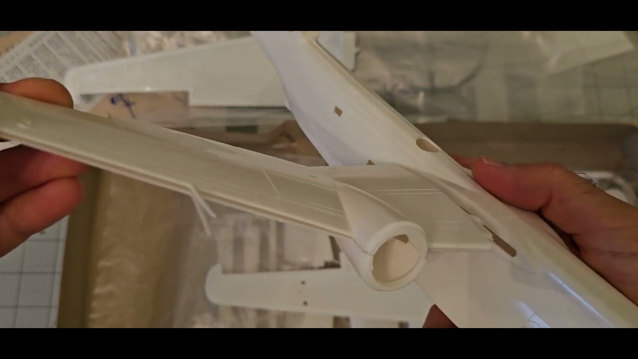 Сборные модели авиации производства ГДР БЕ-6 #авиация #aviation #scalemodel #scalemodels #plasticart