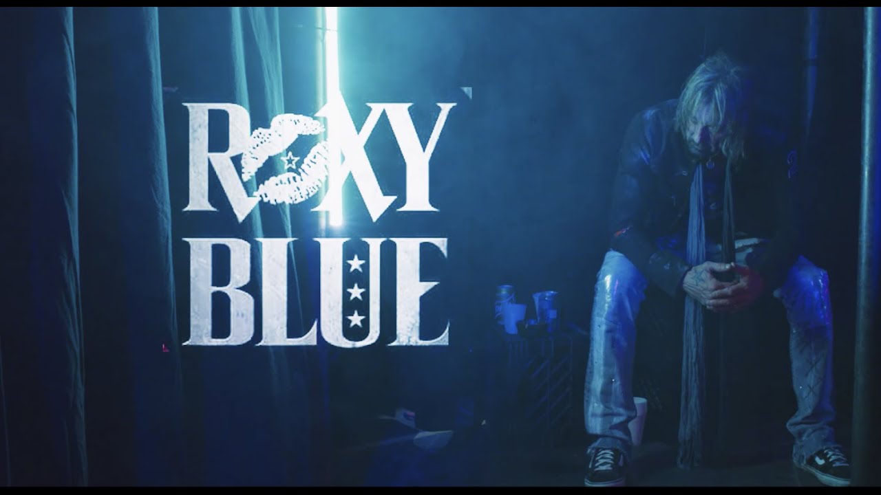 Roxy Blue - 