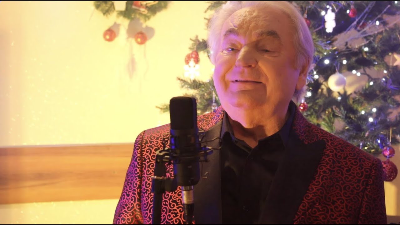 Peter Stašák - Búvaj dieťa krásne (Adventný špeciál 3/5)
