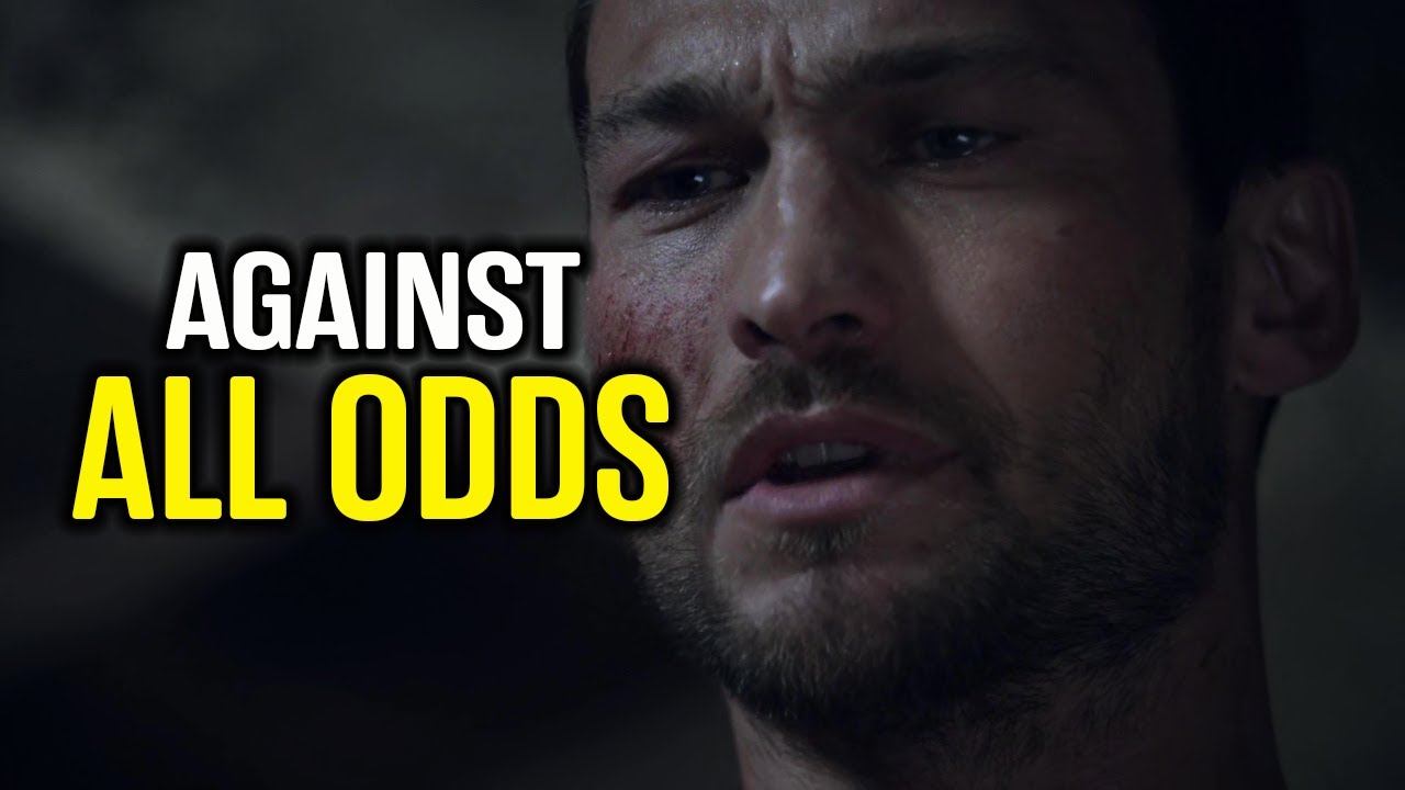 CHAMPION | AGAINST ALL ODDS | COMMITMENT | Daily Motivation | Morning Motivation | Inspiration